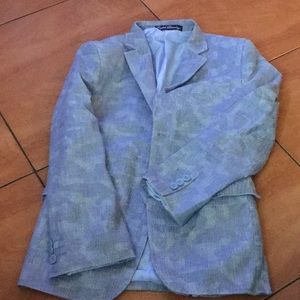 Blazer for Boy